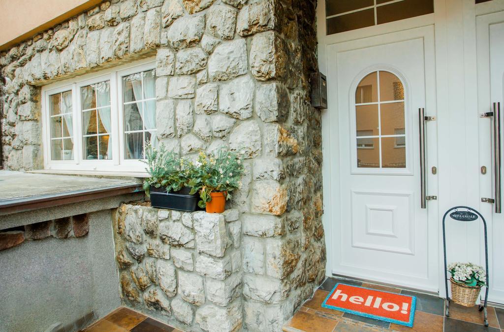 Barun Zagreb Apartment Exterior photo