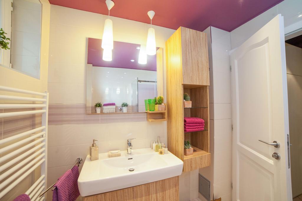 Barun Zagreb Apartment Exterior photo